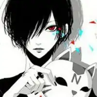 男主角漫画头像高冷微信头像图片大全
