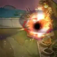 云顶之弈第三赛季爆炸特效更新
