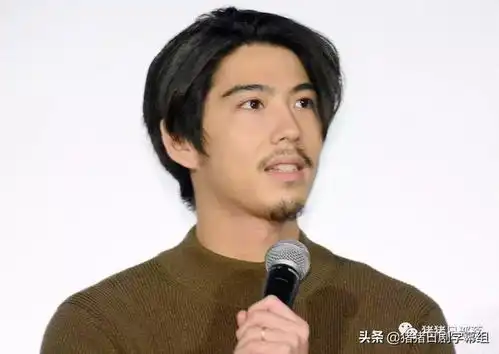 我是大哥大演员集合对于新广告的惊讶和欢喜之声
