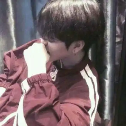 qq男生头像高冷帅气,没有心情的样子是否是你的菜
