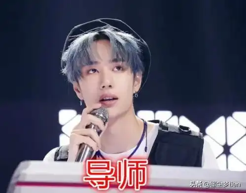 王一博的5个身份,前4个人尽皆知,最后一个只有铁粉才懂

