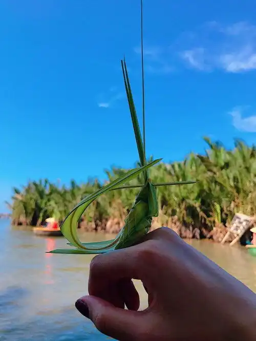 48张照片告诉你,越南有多么与众不同
