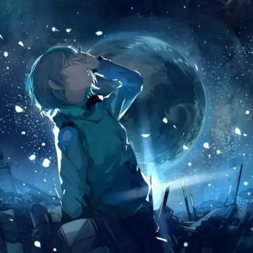 谁知道这个是男的还是女的
