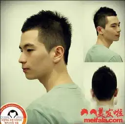 头发剪成妹妹头了怎么办55本来叫那人给我剪个平刘海稍微倾斜几度的那种哪知给我剪成弧型的妹妹头了怎么办呀再去剪短点就只有剪成平头了
