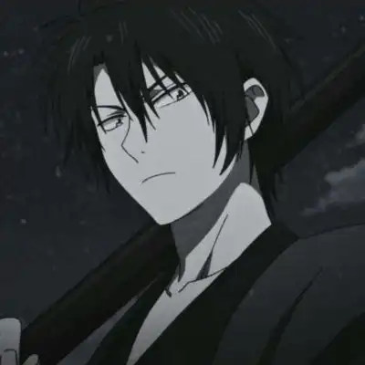 男漫他心尖上的少年终是死在了男生头像我要个性网
