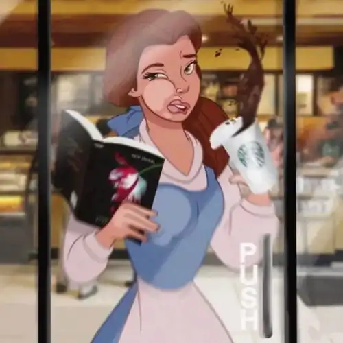 一组沙雕搞怪头像,请签收
