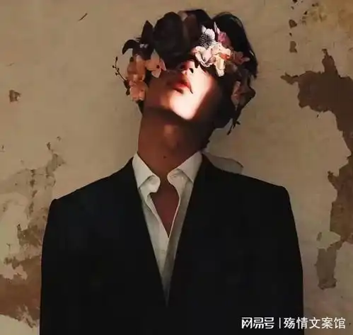 写进你内心的高质量简短emo文案
