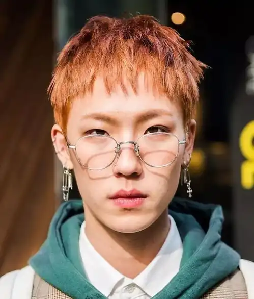 2019男生流行发型趋势全解
