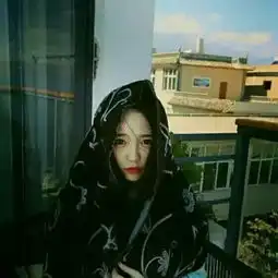 男女头像
