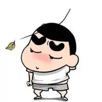 头像男呆萌帅气真人微信头像图片大全
