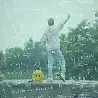 qq公式头像男生qq带公式的男生背影头像
