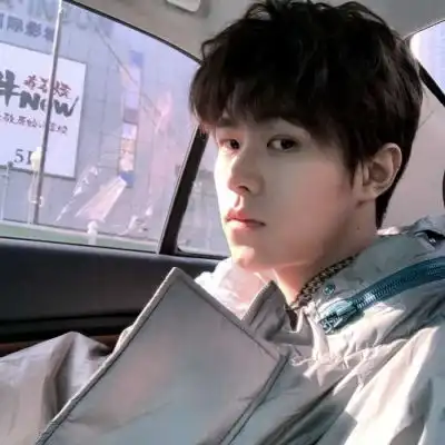 苏瓷成熟个性男头超帅时尚成男生头像我要个性网
