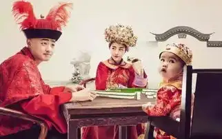 男明星穿婚纱戴假发扮美人鱼,娱乐圈另类婚纱照你看好哪一对
