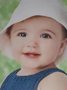 好听有寓意五行属土的男宝宝名字大全
