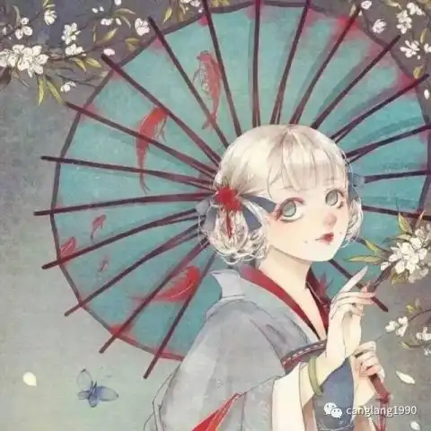 古曲悠扬
