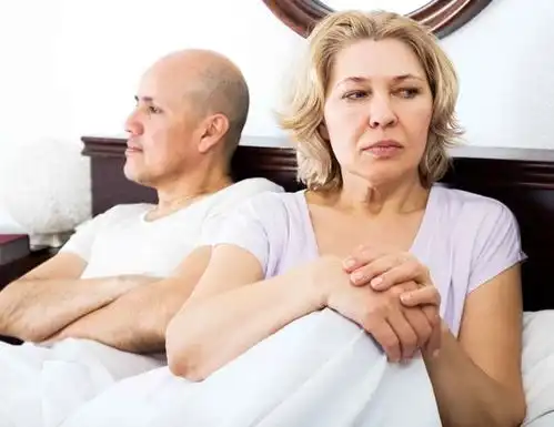 老年人过性生活需要怎样的技巧老人性爱重在体验和心灵的感受
