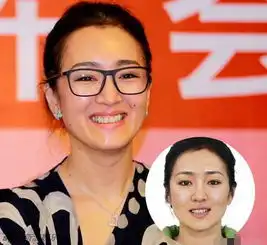 杨幂佟丽娅3分钟卸妆女星素颜照都在这
