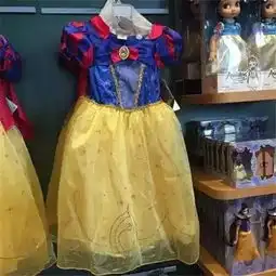 上海迪士尼摸着良心告诉你童话都是骗人的
