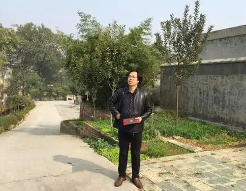 当代十大最有水平的风水大师
