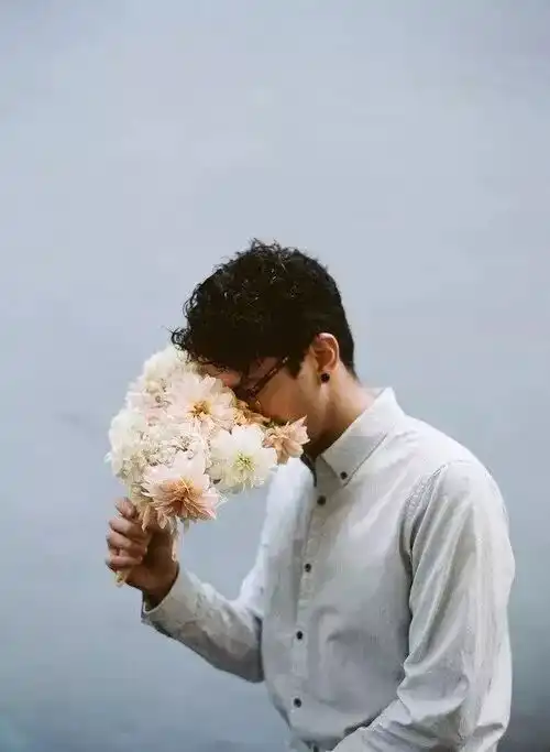 一个女人理想生活的模样
