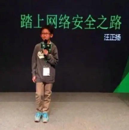 为了不做作业,13岁小学生令学校网络瘫痪,现如今的他让人惊喜
