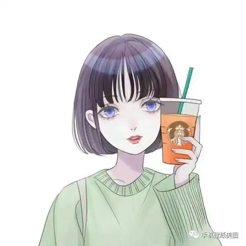 2020抖音热门超火头像,男生,女生,情侣,闺蜜头像
