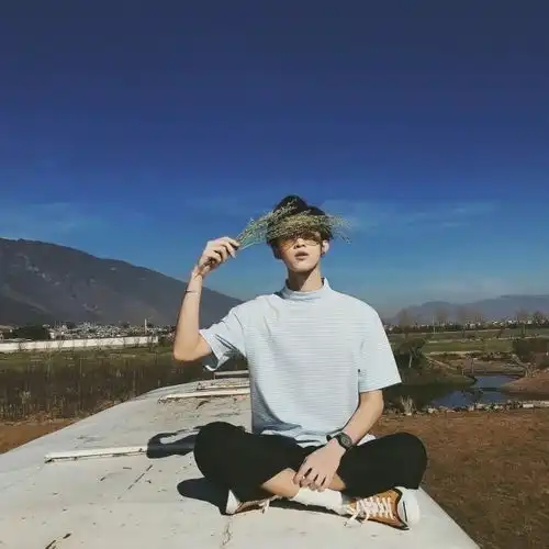 男生真喜欢一个女生会有的表现
