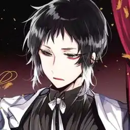 男生头像动漫男生头像
