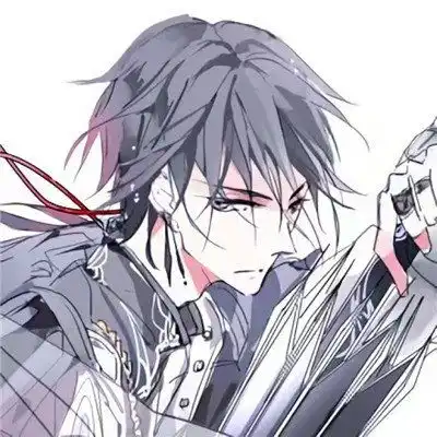 微信头像2020独一无二微信头像男生霸气冷酷
