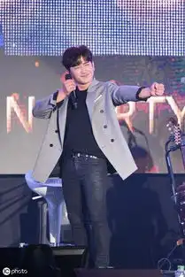 男神高云翔刚告一段落,又来了一位男神网友表示很失望
