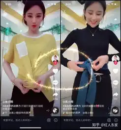 淘宝直播top10网红主播都玩抖音,淘外引流你得这么用
