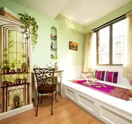 家居装修风水全攻略赶走不详运带旺财运
