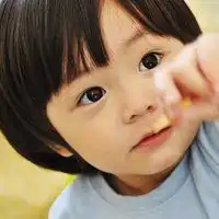 可爱头像男生萌萌哒微信头像图片大全
