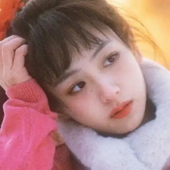 一组三人闺蜜头像,请签收
