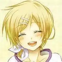 大笑的男生卡通头像呆萌微信头像图片大全
