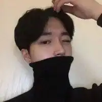 微风起起,我好喜欢你.
