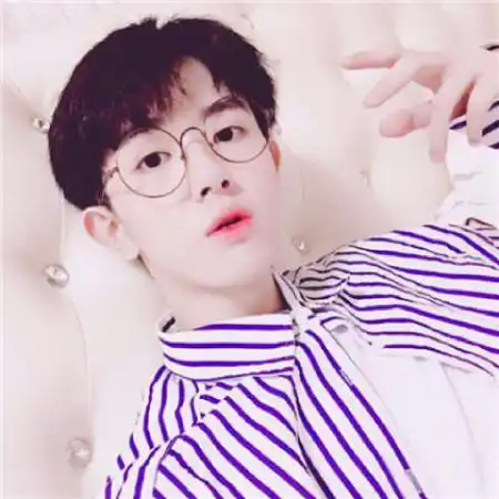 小清新男生头像图片帅气,2020男生小清新意境头像图片
