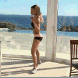 减肥真的很难吗只要做到这2点,保证7天瘦十斤
