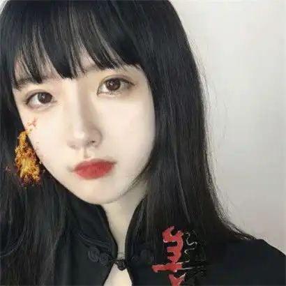 闺蜜头像一对两张,不能给予的未来就永远
