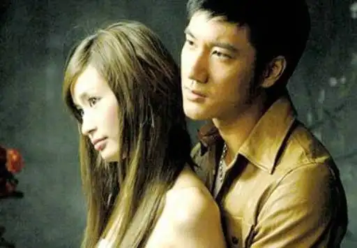 人前优质偶像,人后海王本王,王力宏与他的9任女友3位男友
