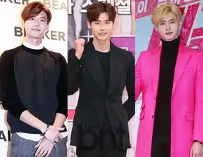 韩国年下男朴海镇金秀贤肌肤保养法
