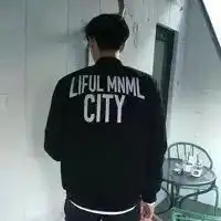 毒药的名字叫我爱你
