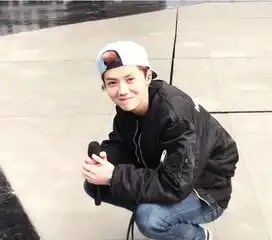 2017年中国最火男明星排行榜,清一色小鲜肉,谁才是你的菜