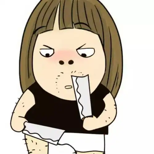 如果剧里那些脸红心跳的情节在现实生活中发生
