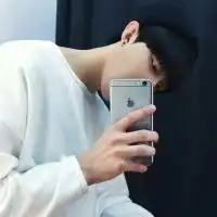 qq头像治愈系.男生暖男
