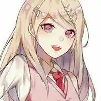 动漫少女头像唯美伤感梦幻微信头像图片大全
