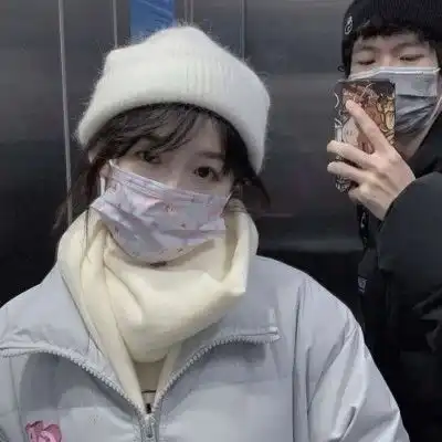 情头特别不容易撞车
