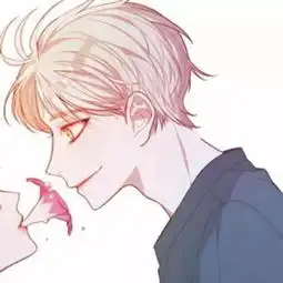 求和这张图对应的男头
