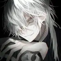 卡通男生头像