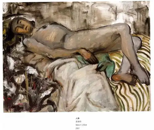 校考专题彩头名师告诉你,各大美院色彩头像考试方向及区别
